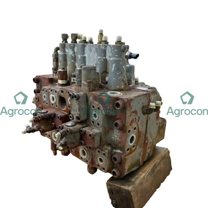 Manöverventil | 4628664 | Hitachi ZX250LC-3 - Hydraulventil