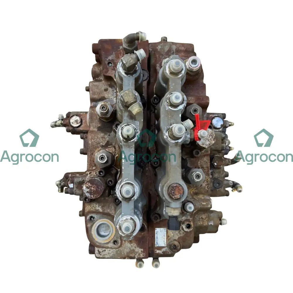 Manöverventil | 4628664 | Hitachi ZX250LC-3 Hydraulventil
