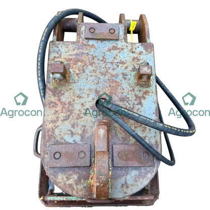 Markvibrator b20 Extra utrustning övrigt