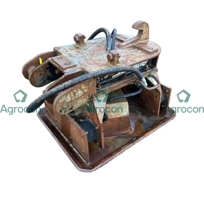 Markvibrator b20 Extra utrustning övrigt