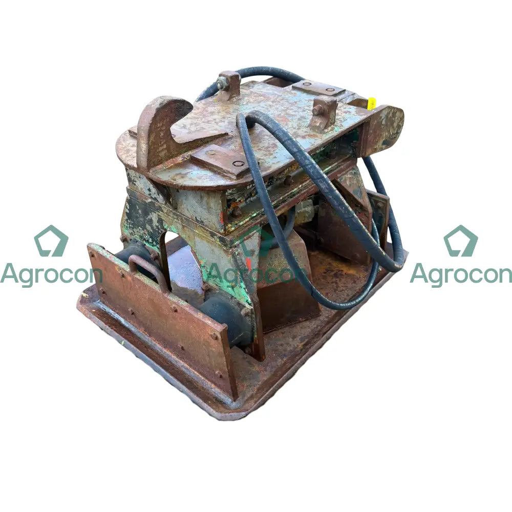 Markvibrator b20 Extra utrustning övrigt