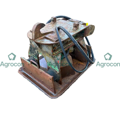 Markvibrator b20 Extra utrustning övrigt