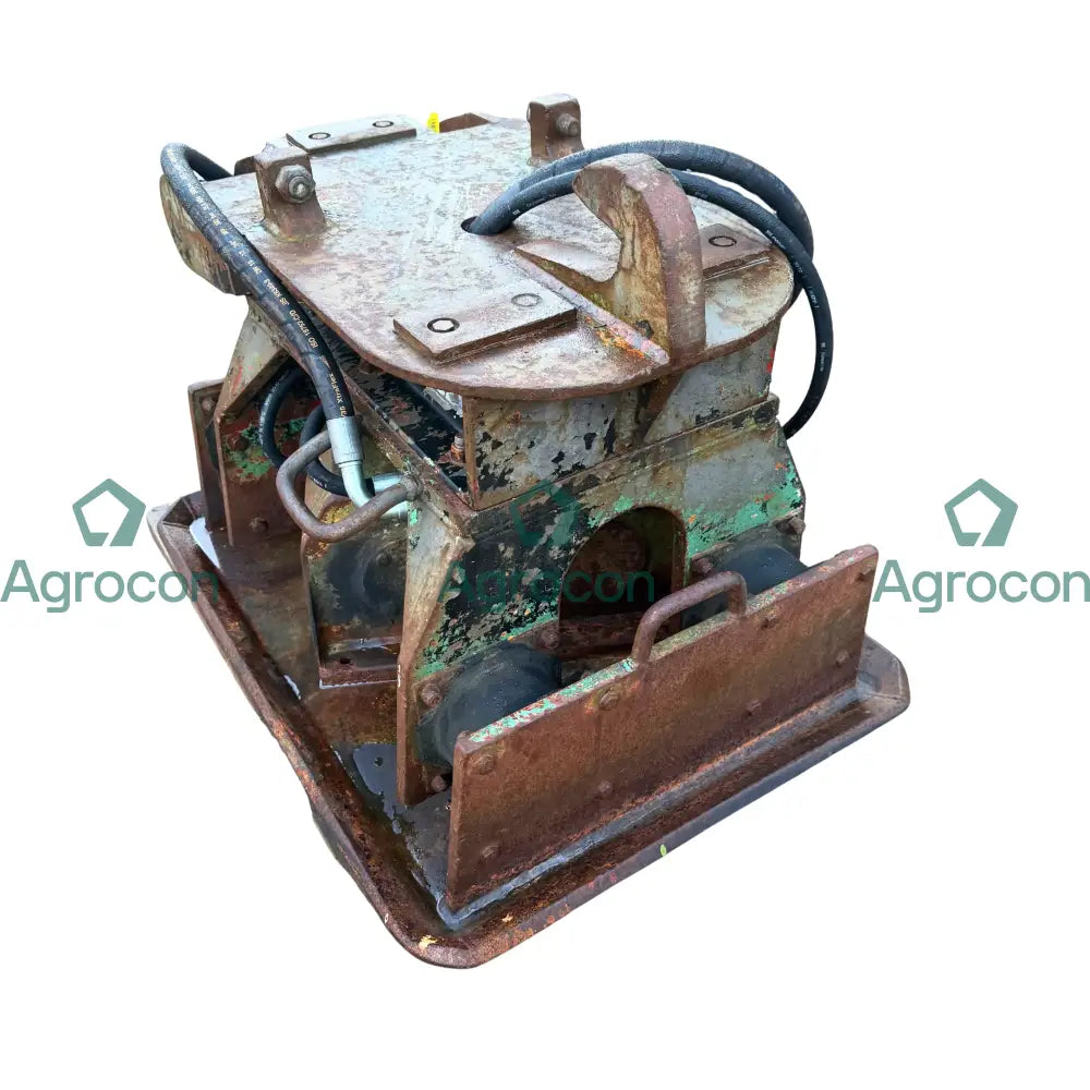 Markvibrator b20 Extra utrustning övrigt