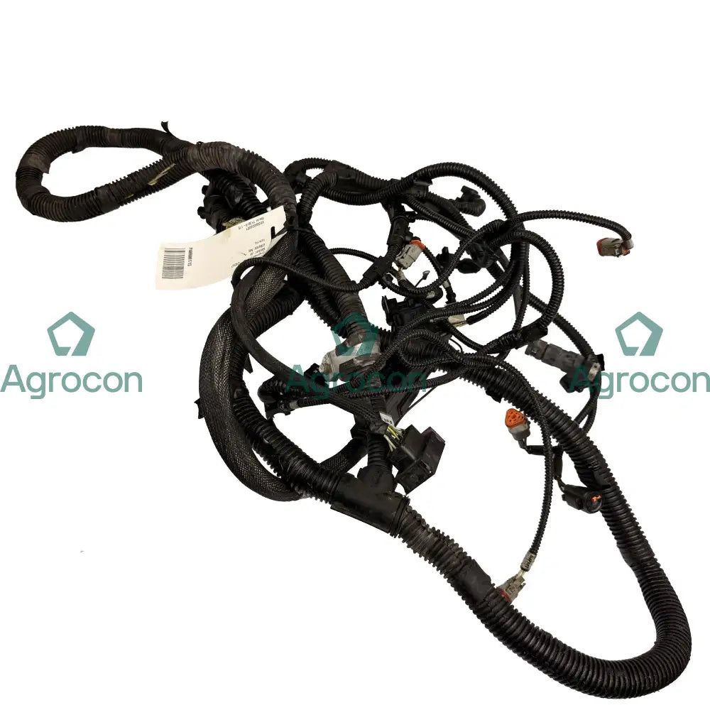 Maskinkabelstam | 124247 | Merlo TF30.9-115 Elsystem