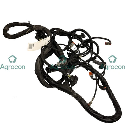 Maskinkabelstam | 124247 | Merlo TF30.9-115 Elsystem