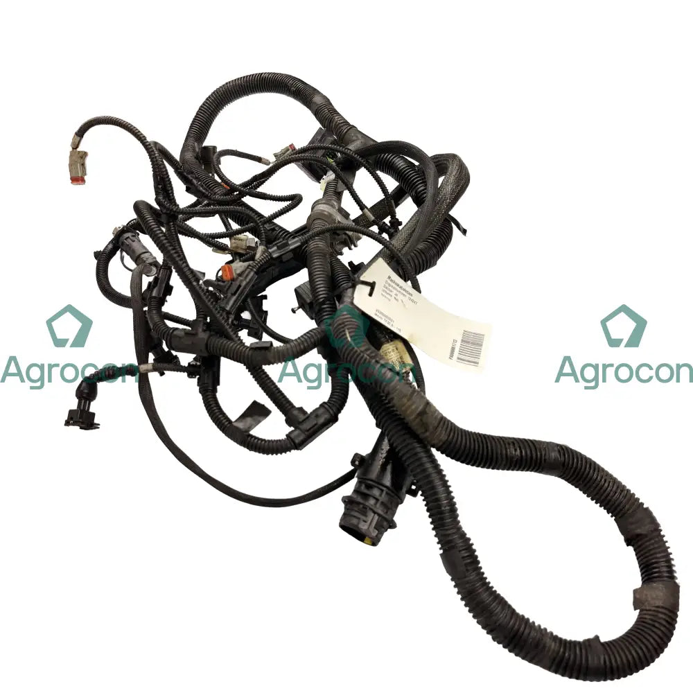 Maskinkabelstam | 124247 | Merlo TF30.9-115 Elsystem