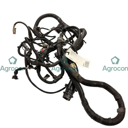 Maskinkabelstam | 124247 | Merlo TF30.9-115 Elsystem