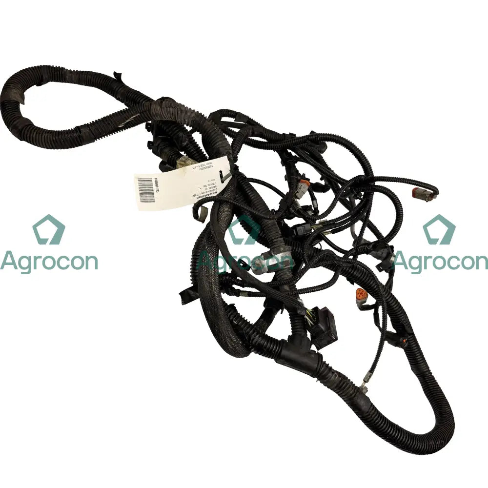 Maskinkabelstam | 124247 | Merlo TF30.9-115 Elsystem