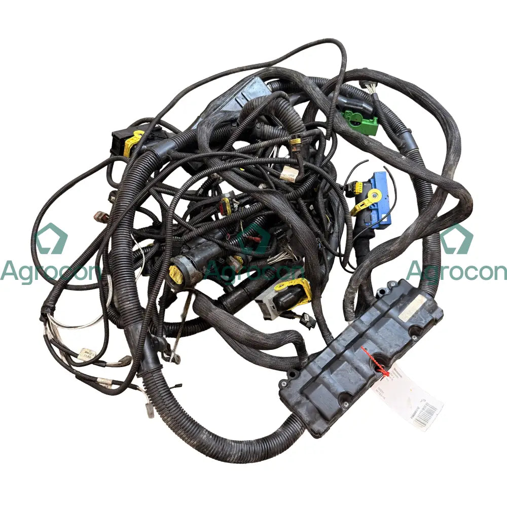 Maskinkabelstam | Merlo TF30.9-115 Elsystem