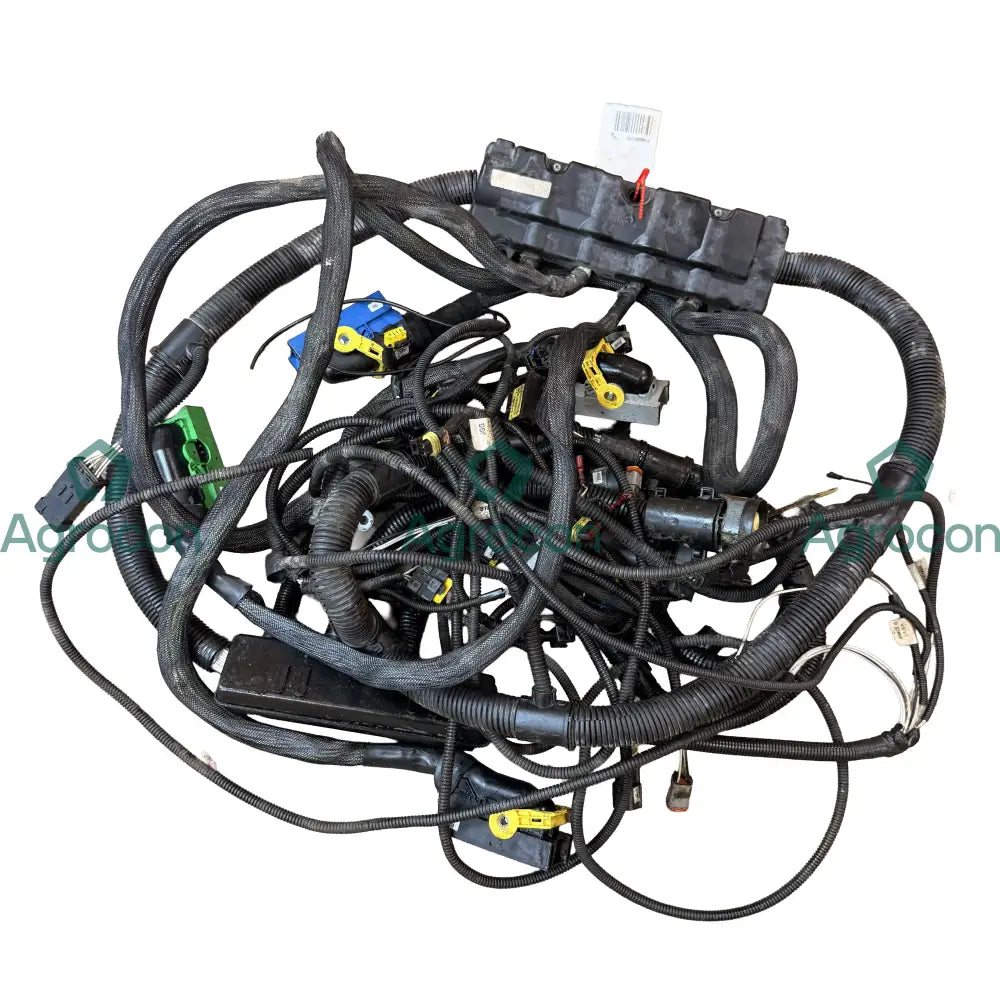 Maskinkabelstam | Merlo TF30.9-115 Elsystem