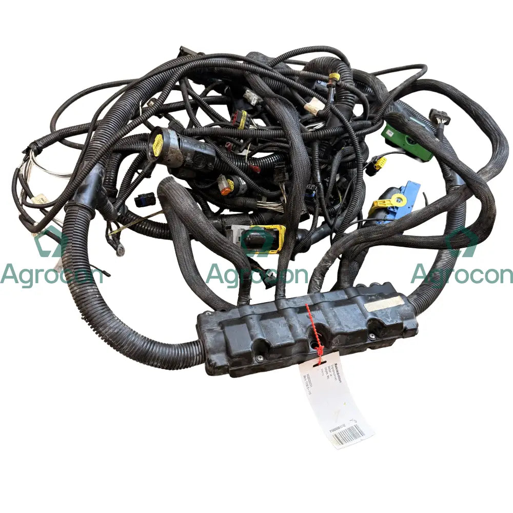 Maskinkabelstam | Merlo TF30.9-115 Elsystem