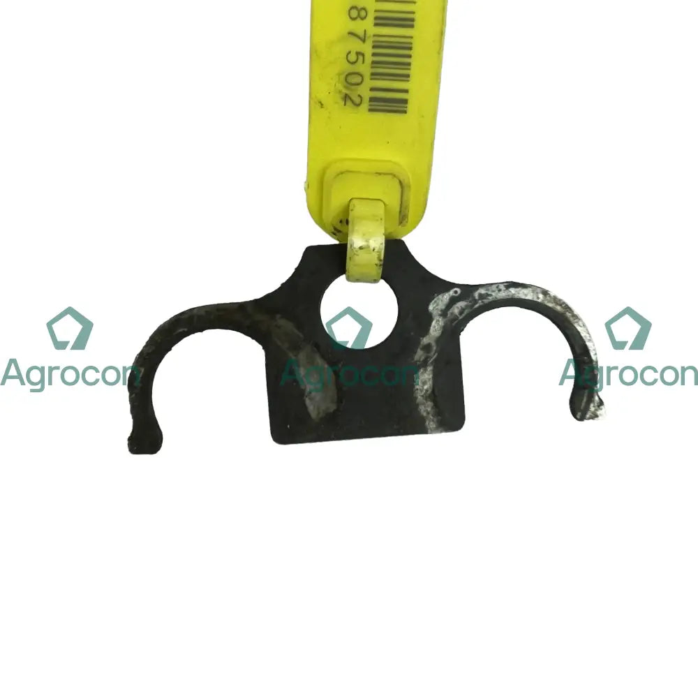 Måsvinge | 14212345 Bromssystem