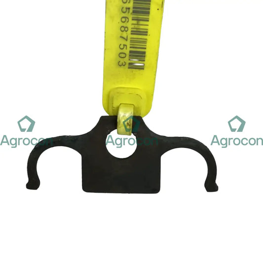 Måsvinge | 14212345 Bromssystem