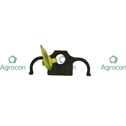 Måsvinge | 14212345 Bromssystem