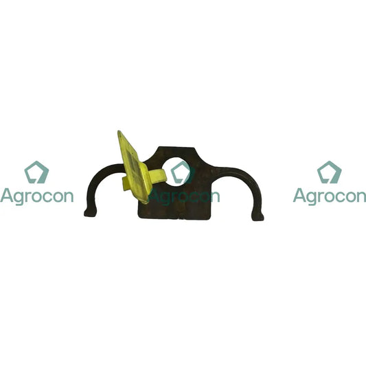 Måsvinge | 14212345 Bromssystem