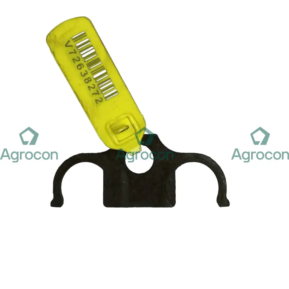 Måsvinge | 14212345 Bromssystem