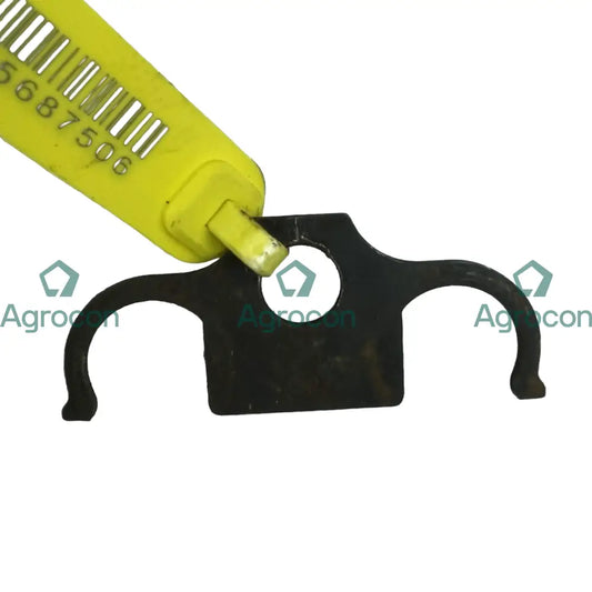 Måsvinge | 14212345 Bromssystem