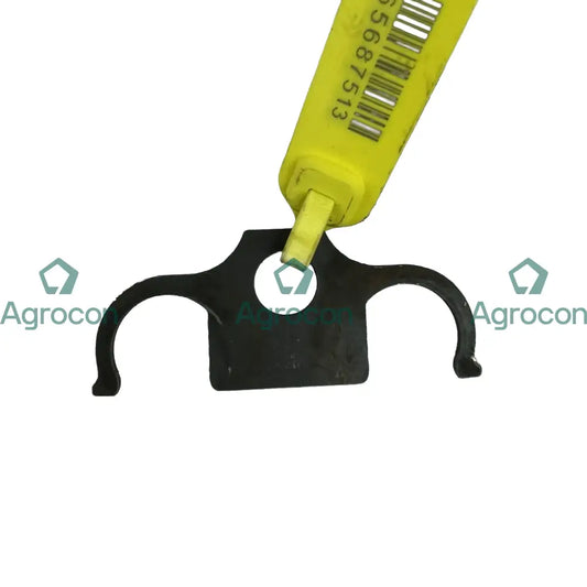 Måsvinge | 14212345 Bromssystem