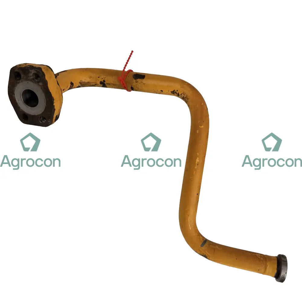 Matarledning | 15037715 | Volvo L90E Hydraulrör/slang