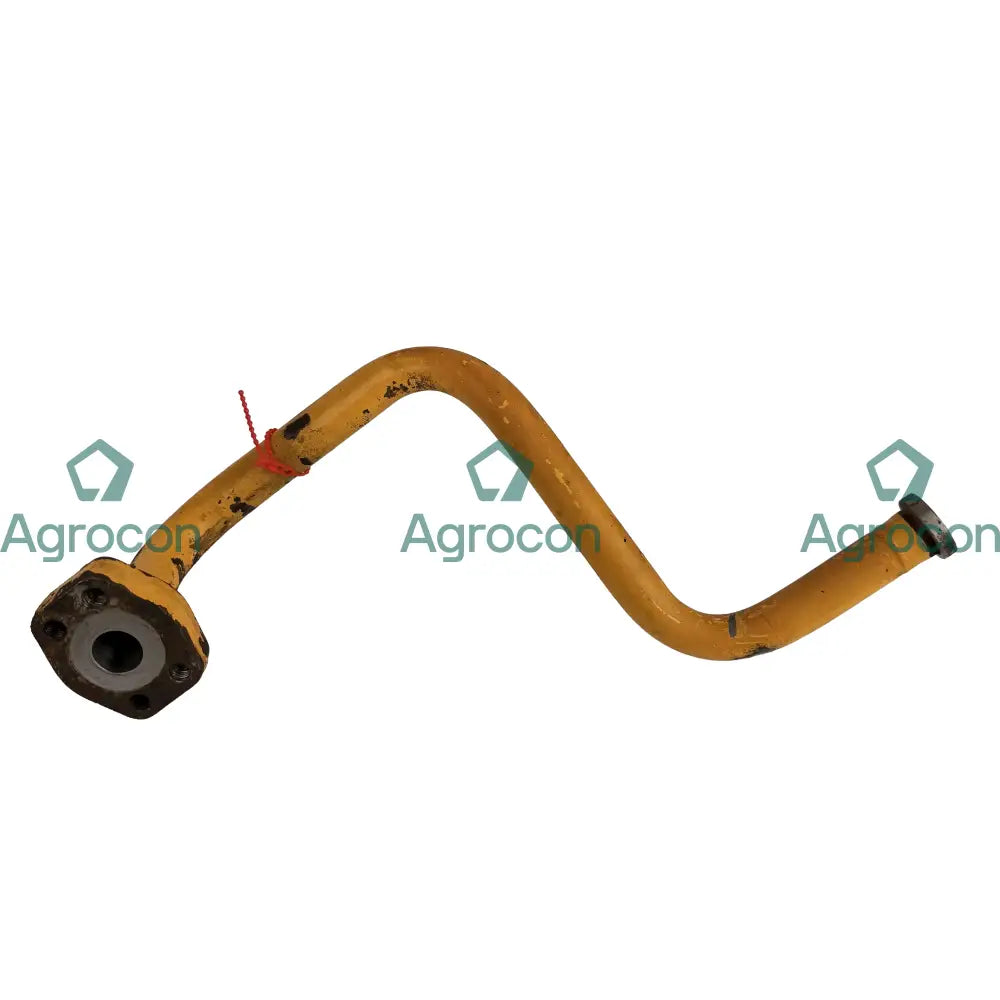 Matarledning | 15037715 | Volvo L90E Hydraulrör/slang