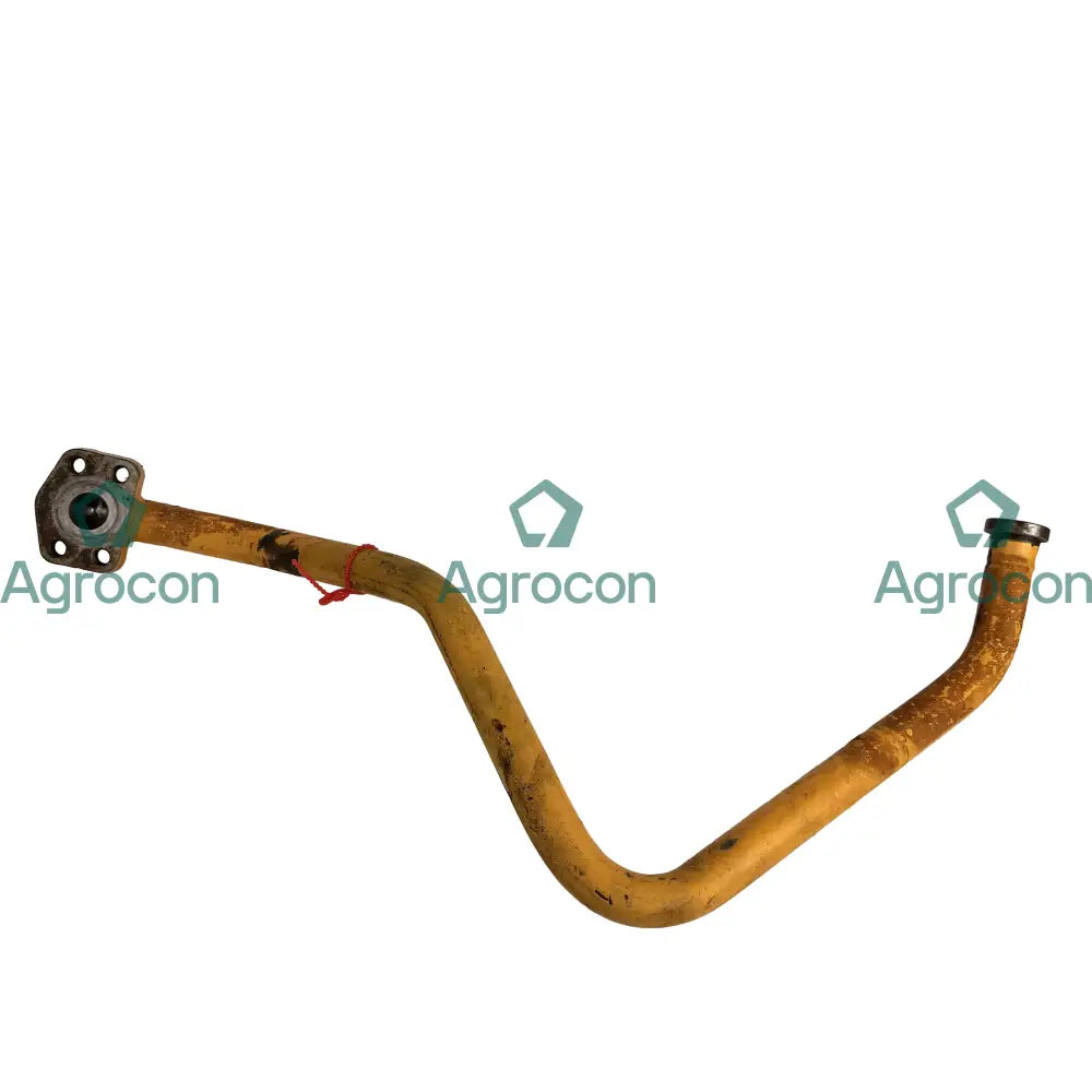 Matarledning tilt+ | 11172722 | Volvo L90E - Hydraulrör/slang