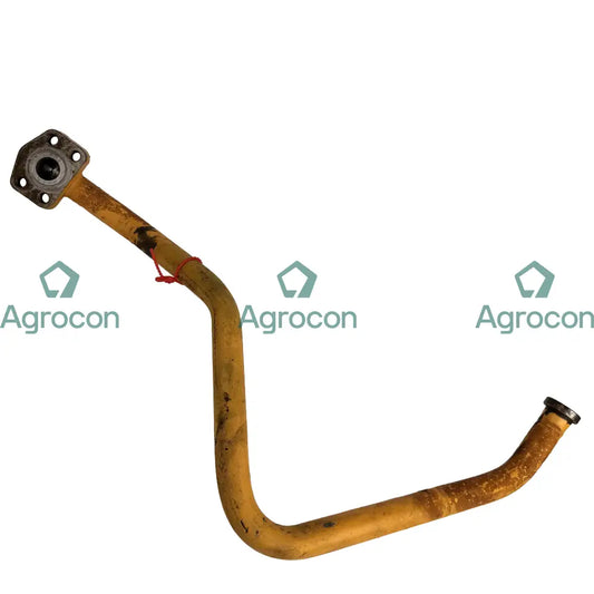 Matarledning tilt+ | 11172722 | Volvo L90E - Hydraulrör/slang