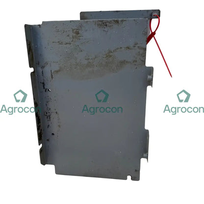 Mellanplåt hydraulpaket och luftrenare | 8101644 | Hitachi ZX250LC-3 Karosseri