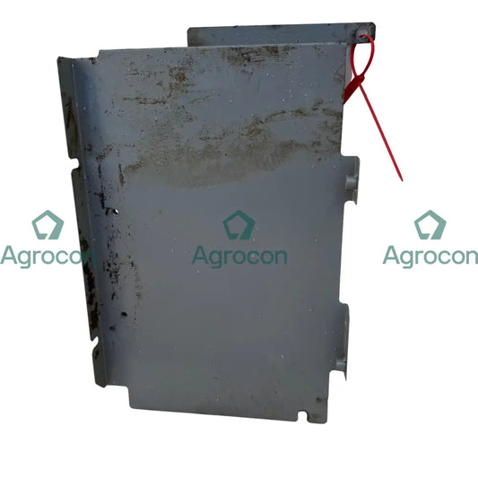 Mellanplåt hydraulpaket och luftrenare | 8101644 | Hitachi ZX250LC-3 Karosseri