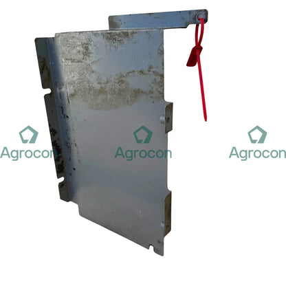 Mellanplåt hydraulpaket och luftrenare | 8101644 | Hitachi ZX250LC-3 Karosseri