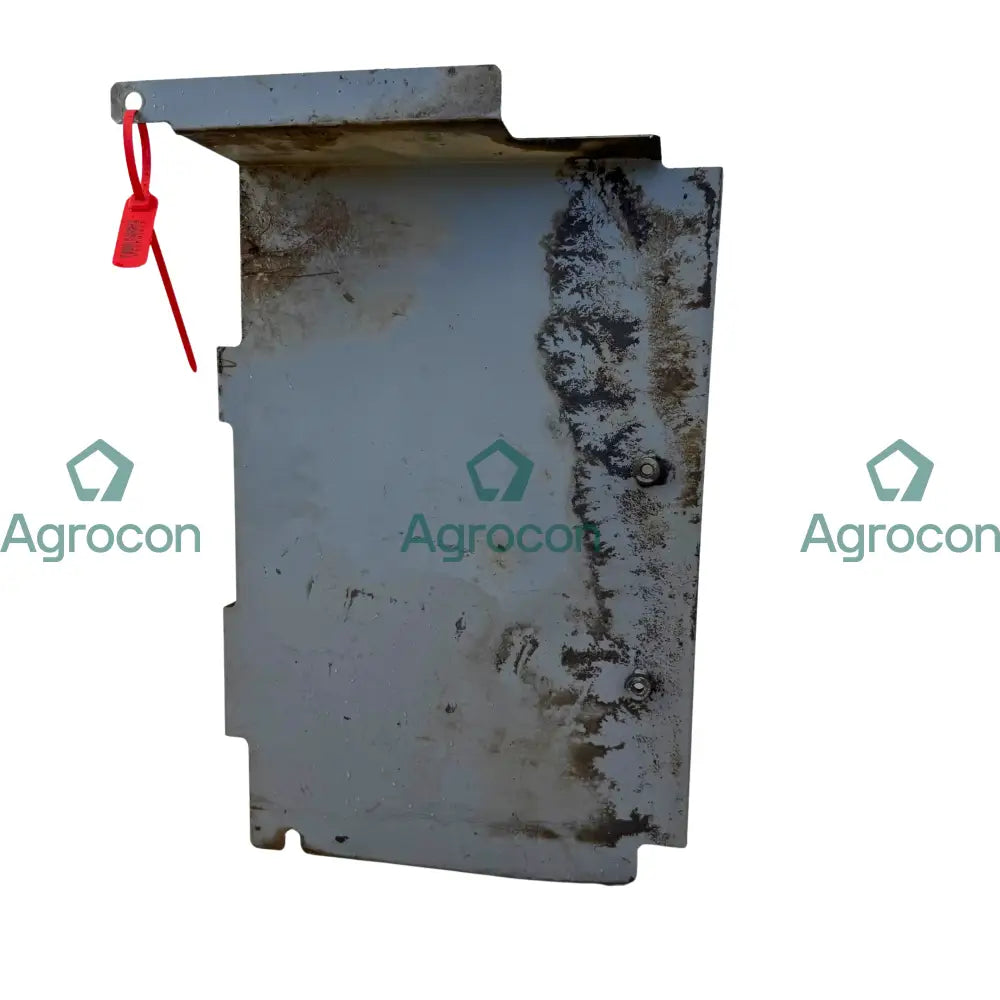 Mellanplåt hydraulpaket och luftrenare | 8101644 | Hitachi ZX250LC-3 Karosseri