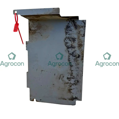 Mellanplåt hydraulpaket och luftrenare | 8101644 | Hitachi ZX250LC-3 Karosseri