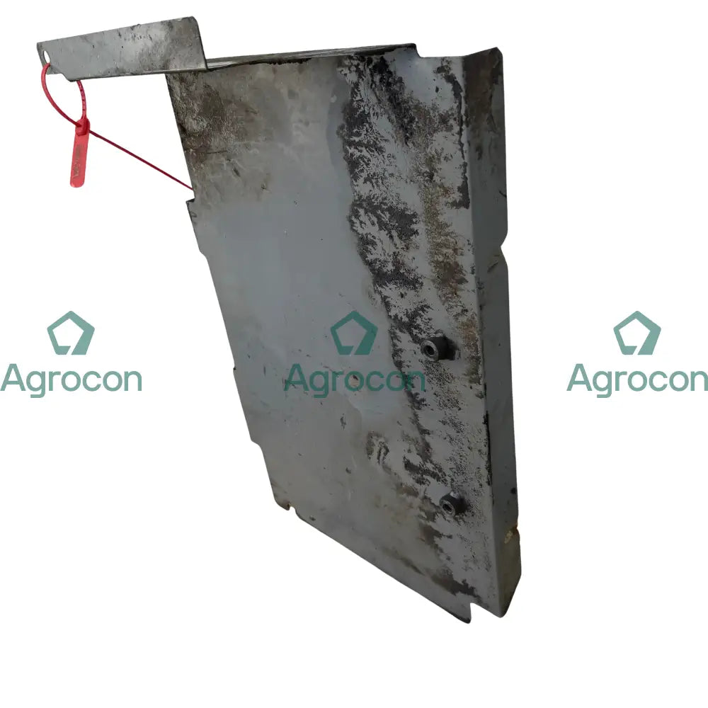 Mellanplåt hydraulpaket och luftrenare | 8101644 | Hitachi ZX250LC-3 Karosseri