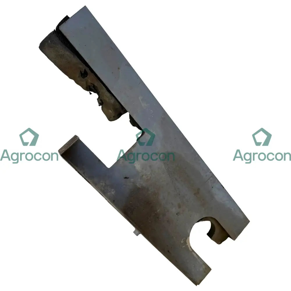Mellanplåt hydraulpaket och motor | 8100379 | Hitachi ZX250LC-3 - Karosseri