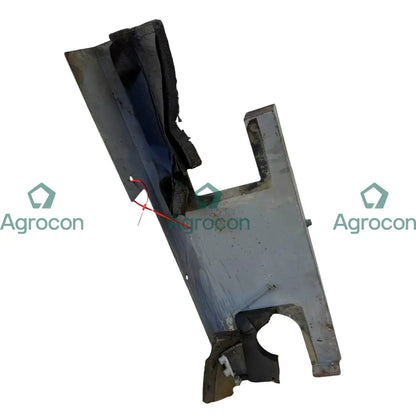 Mellanplåt hydraulpaket och motor | 8100379 | Hitachi ZX250LC-3 Karosseri