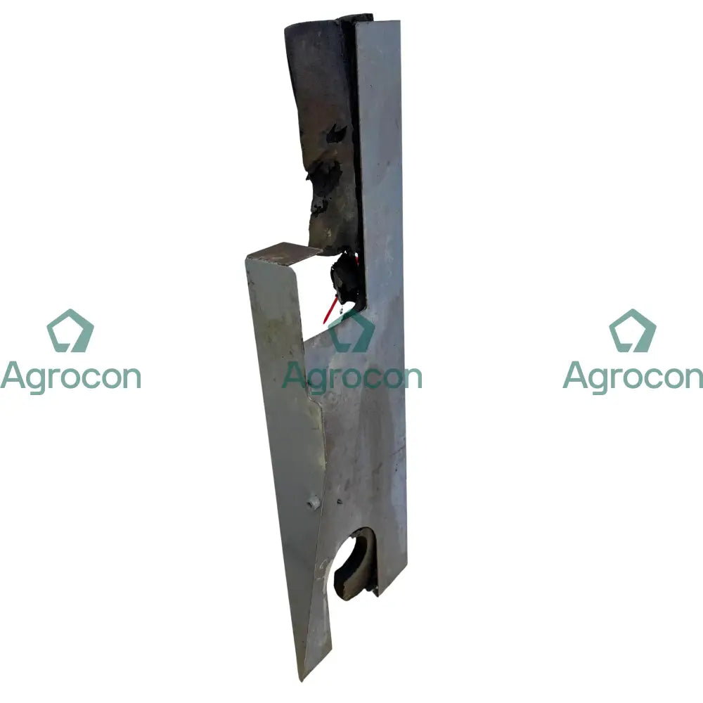 Mellanplåt hydraulpaket och motor | 8100379 | Hitachi ZX250LC-3 Karosseri