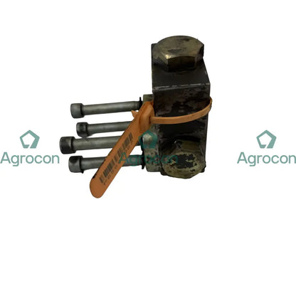 Mellanplatta slangbrottsventil | 14539239 Hydraulventil