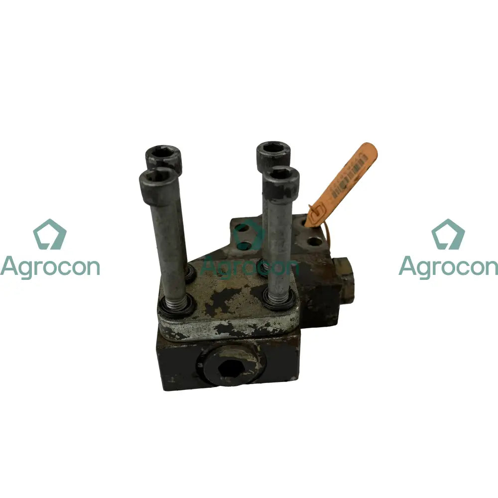 Mellanplatta slangbrottsventil | 14539239 Hydraulventil