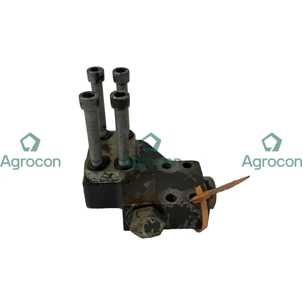 Mellanplatta slangbrottsventil | 14539239 Hydraulventil