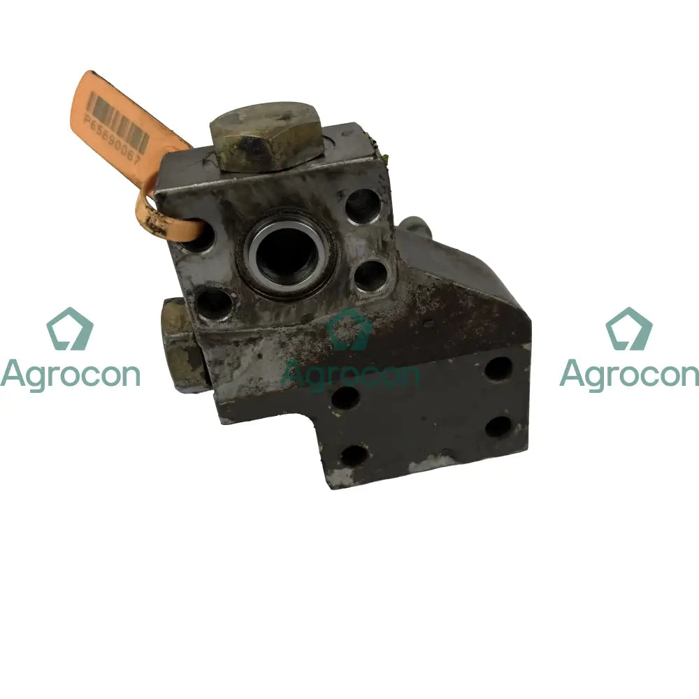 Mellanplatta slangbrottsventil | 14539239 Hydraulventil