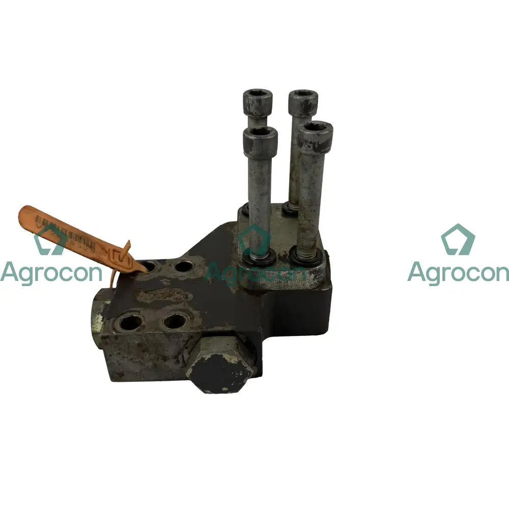 Mellanplatta slangbrottsventil höger | 14539240 Hydraulventil