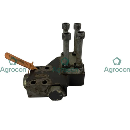 Mellanplatta slangbrottsventil höger | 14539240 Hydraulventil