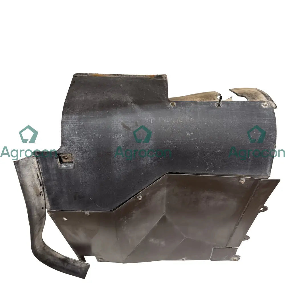 Mellanvägg | 16810845 16810890 | Volvo L120G Karosseri