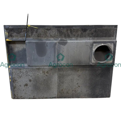 Mellanvägg hydralrum och kylare | 14254405 | Åkerman EW200 Karosseri