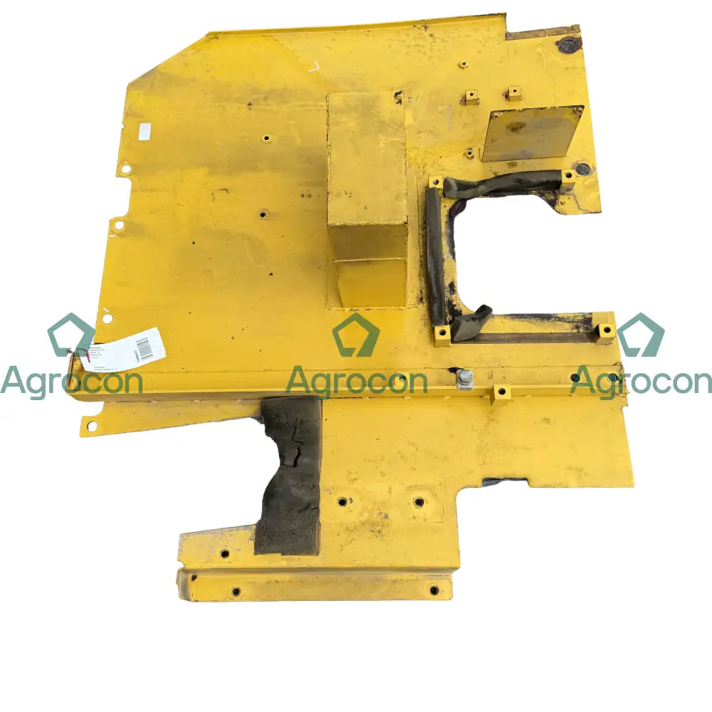 Mellanvägg | Komatsu PC240NLC-8 - Karosseri