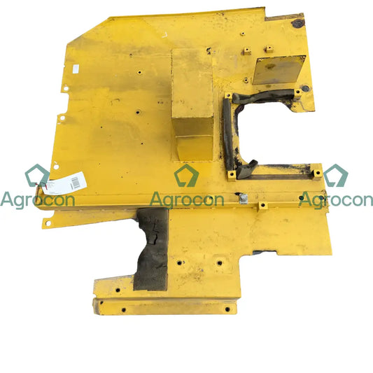Mellanvägg | Komatsu PC240NLC-8 - Karosseri
