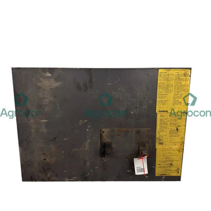 Mellanvägg luftrenare och kylare | 14254405 | Åkerman EC200 Luckor