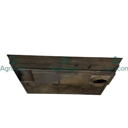 Mellanvägg luftrenare och kylare | 14254405 | Åkerman EC200 Luckor