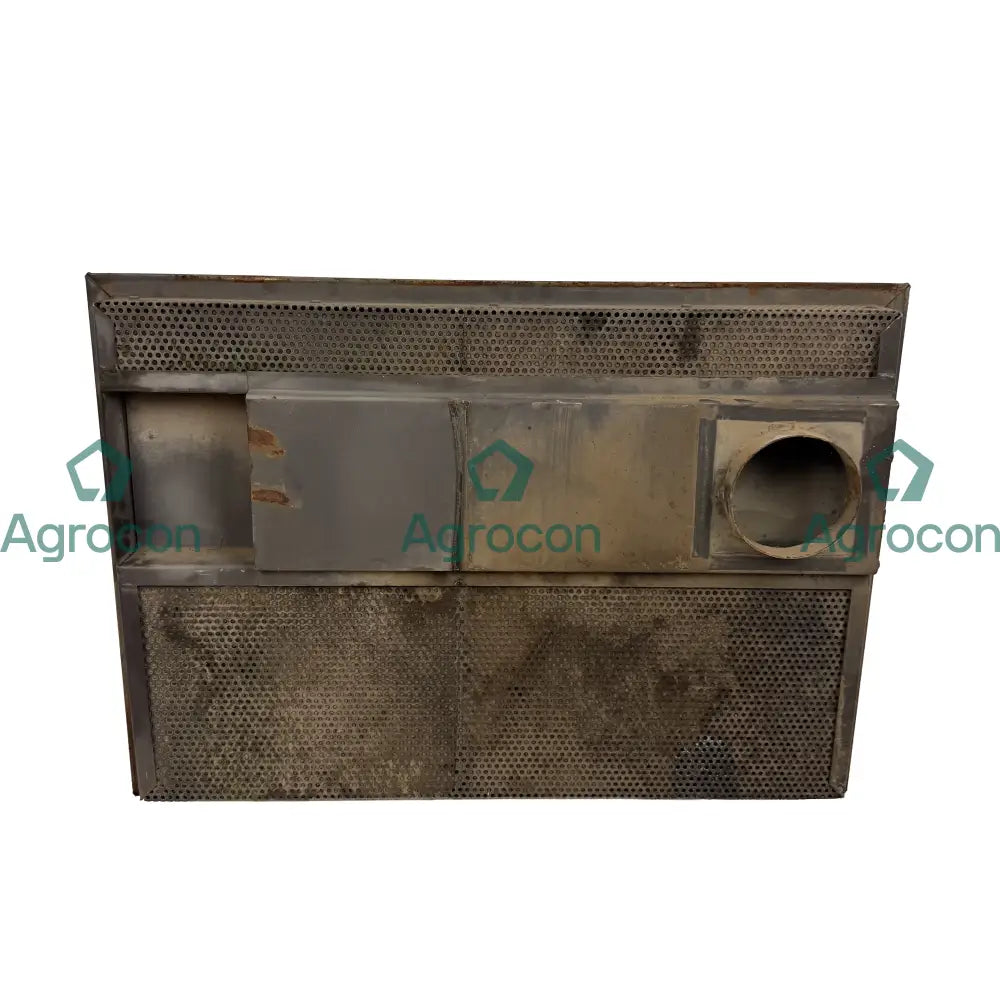 Mellanvägg luftrenare och kylare | 14254405 | Åkerman EC200 Luckor