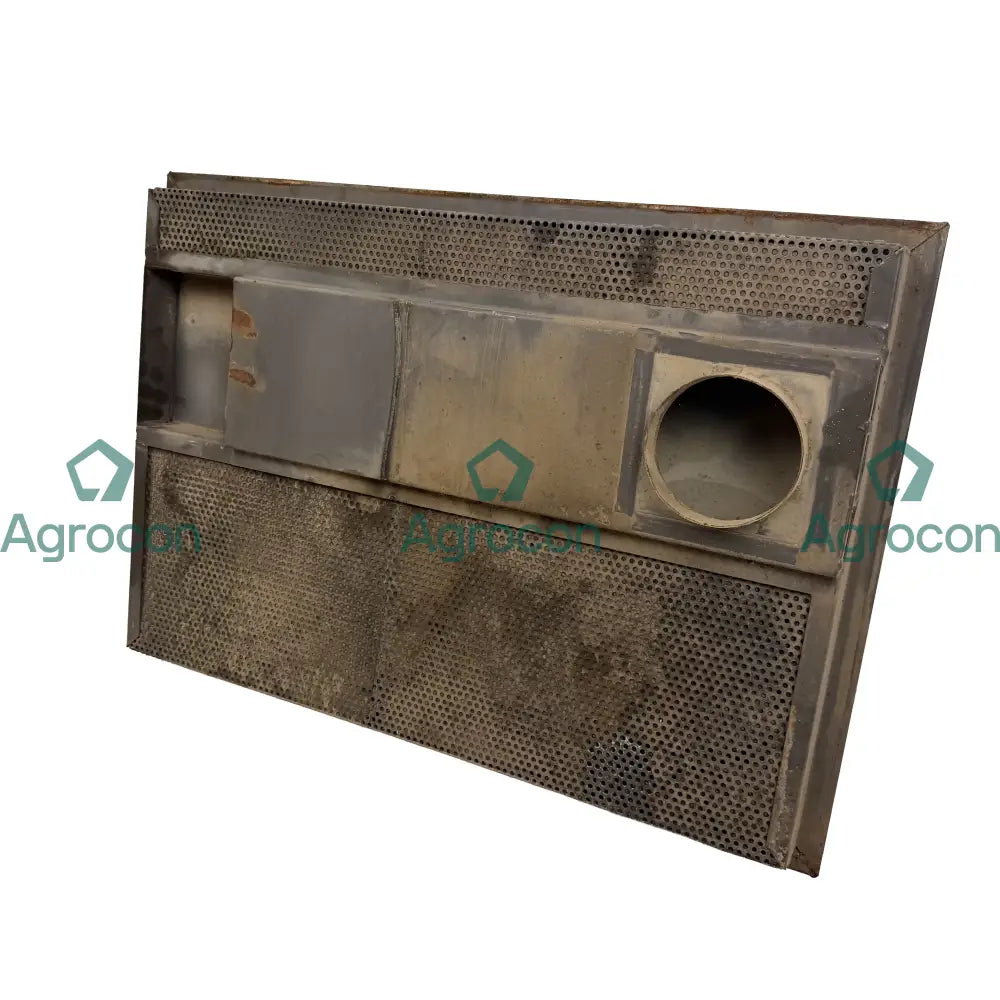 Mellanvägg luftrenare och kylare | 14254405 | Åkerman EC200 Luckor