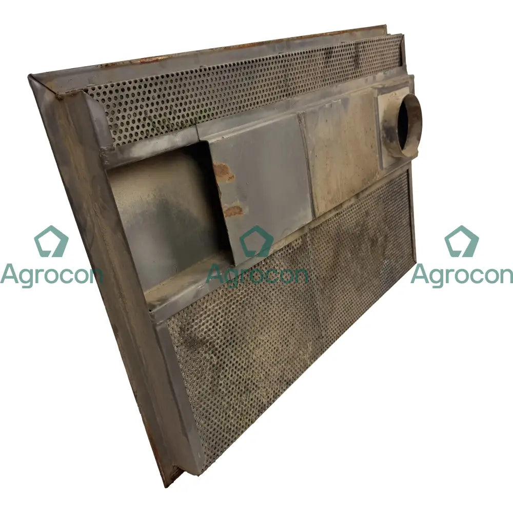 Mellanvägg luftrenare och kylare | 14254405 | Åkerman EC200 Luckor